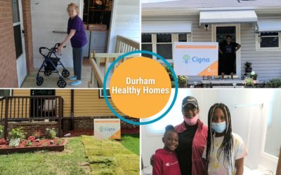 Durham Healthy Homes